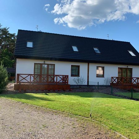 Nad Wiartlem Vila Wiartel Exterior foto