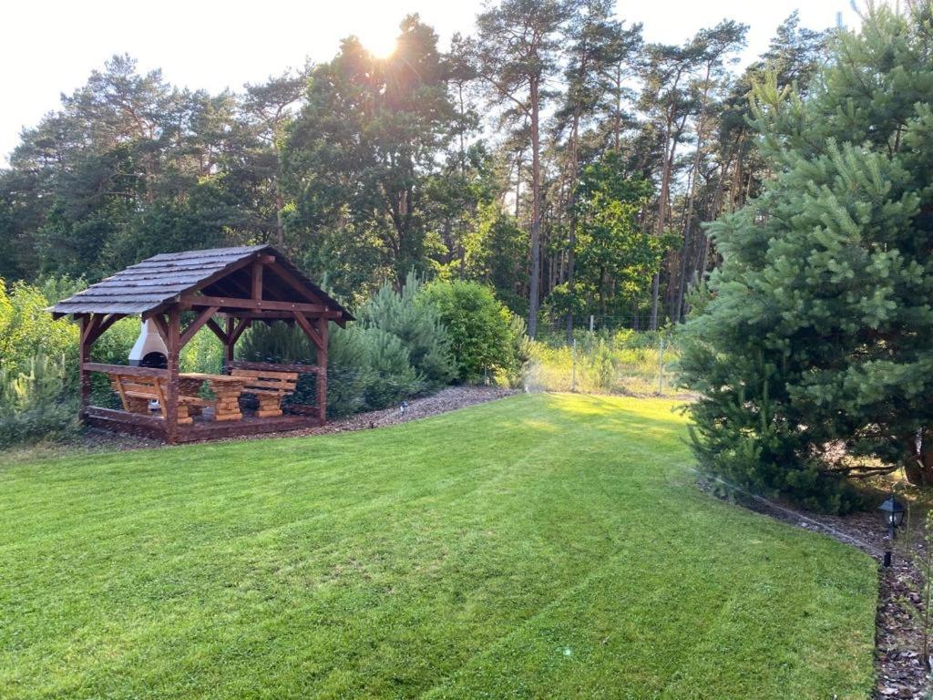 Nad Wiartlem Vila Wiartel Exterior foto