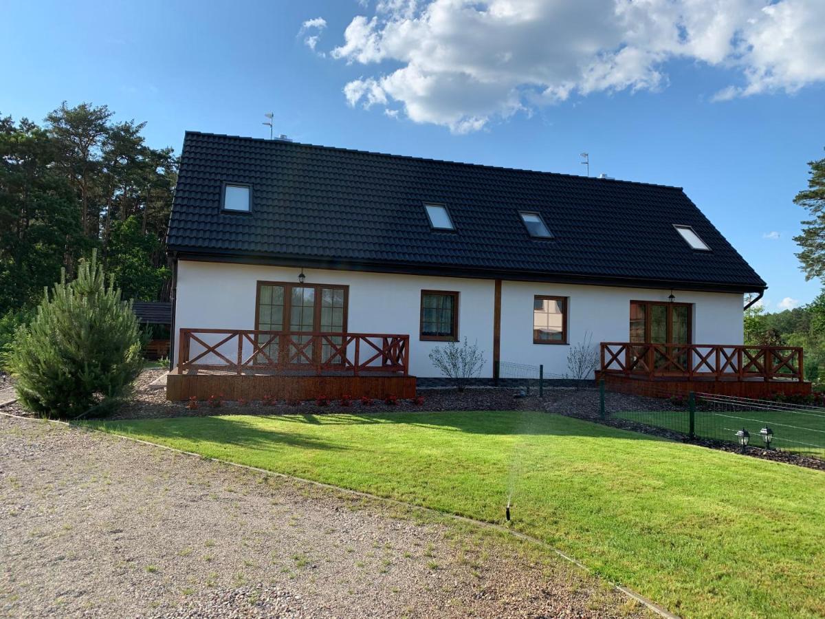 Nad Wiartlem Vila Wiartel Exterior foto